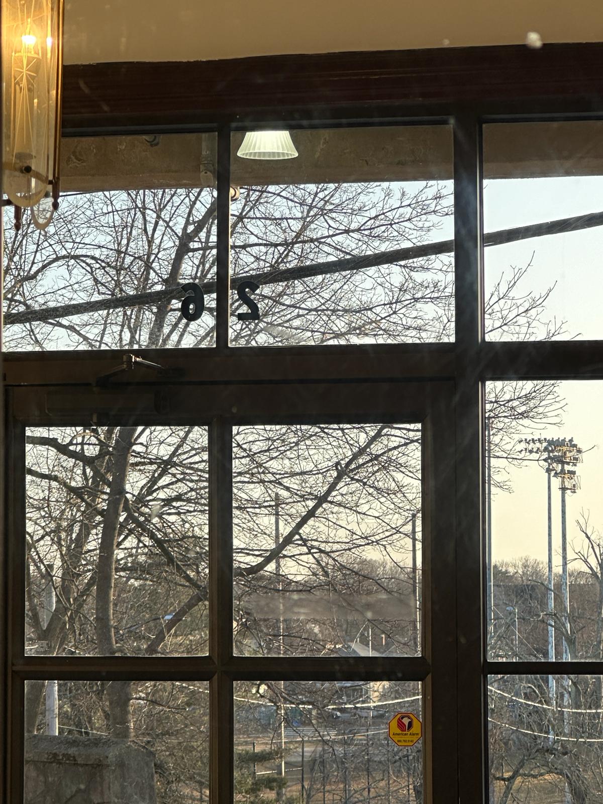 26 Bellevue St, West Roxbury