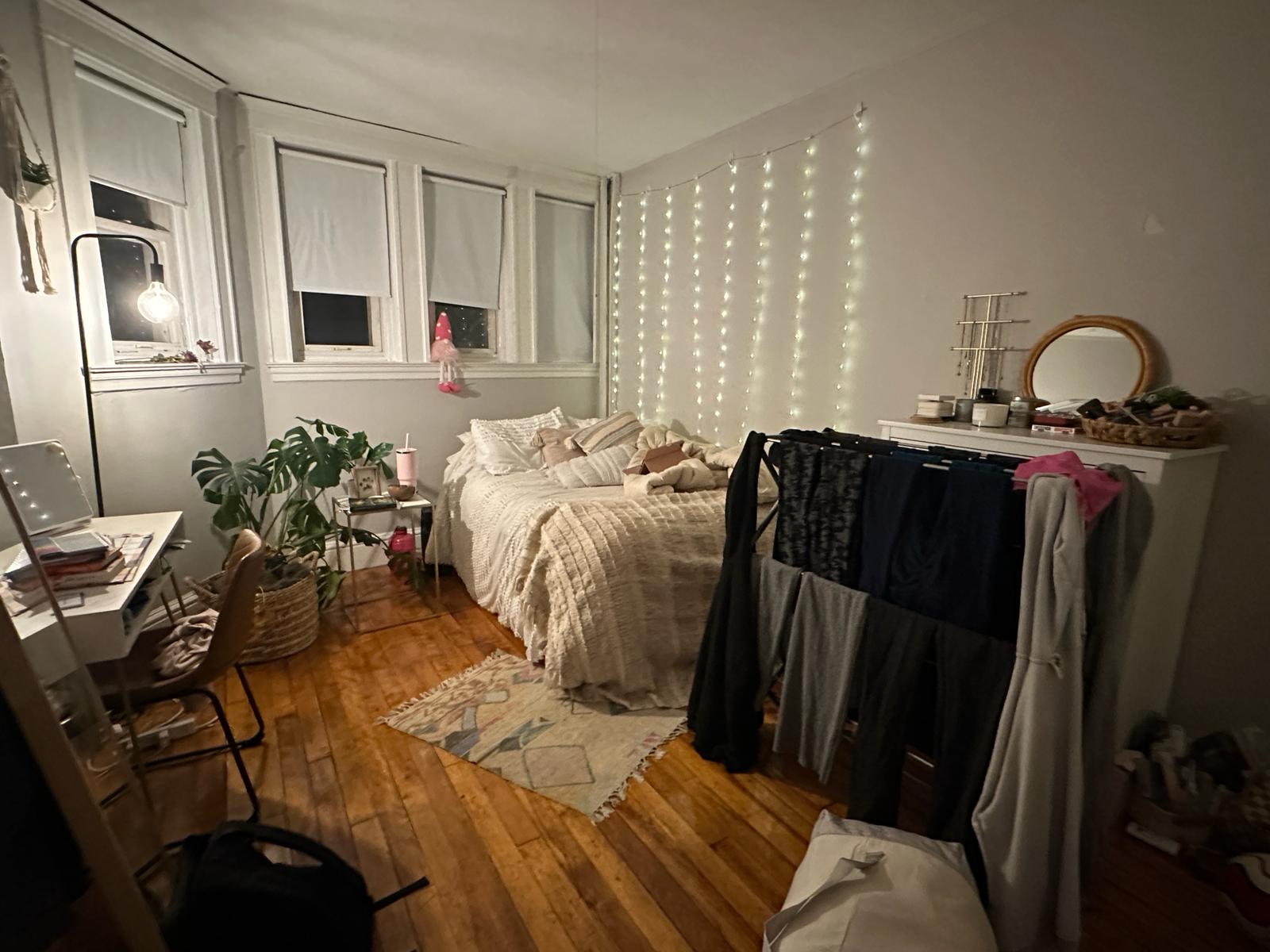 218 South St, Jamaica Plain