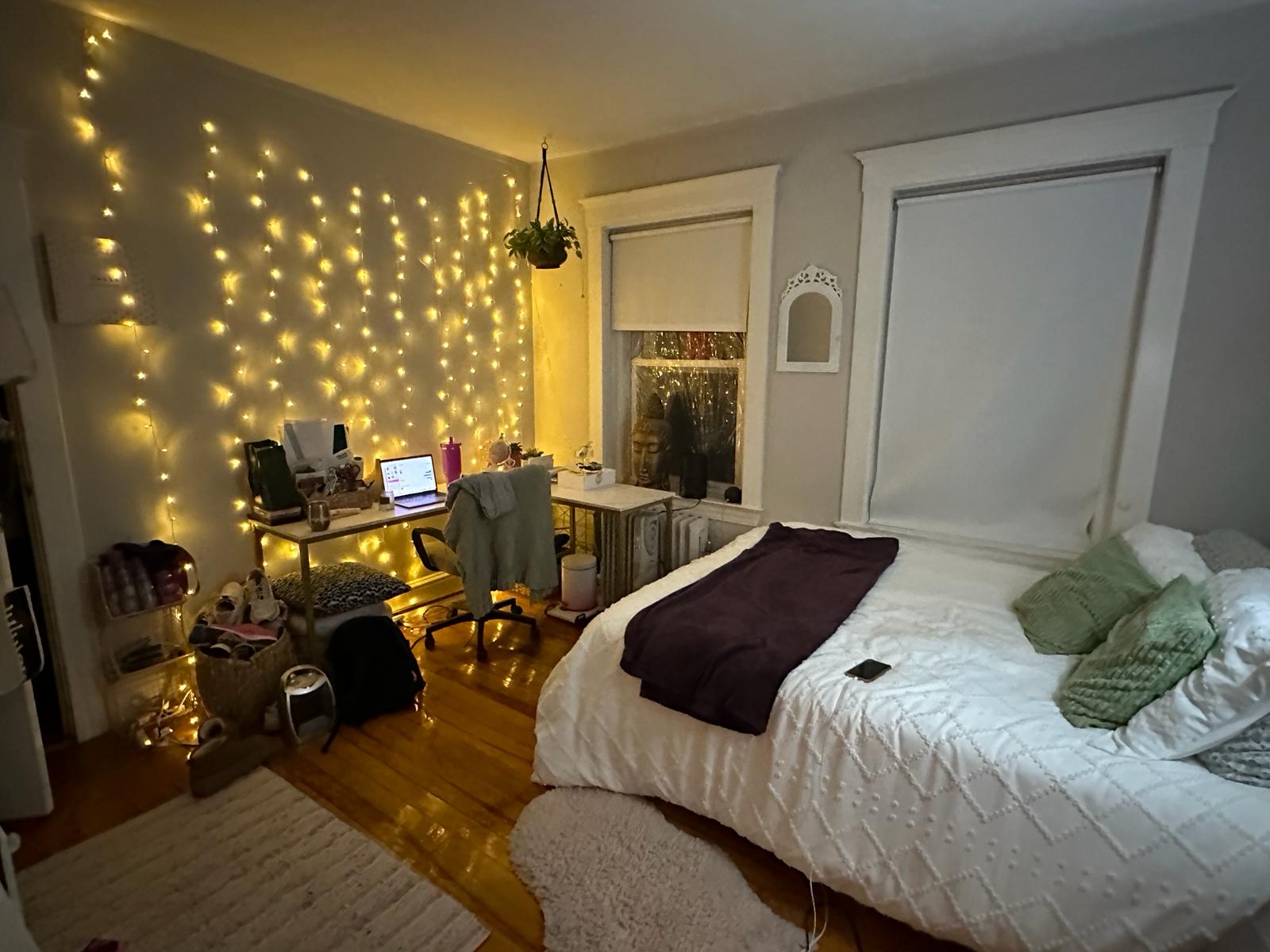 218 South St, Jamaica Plain