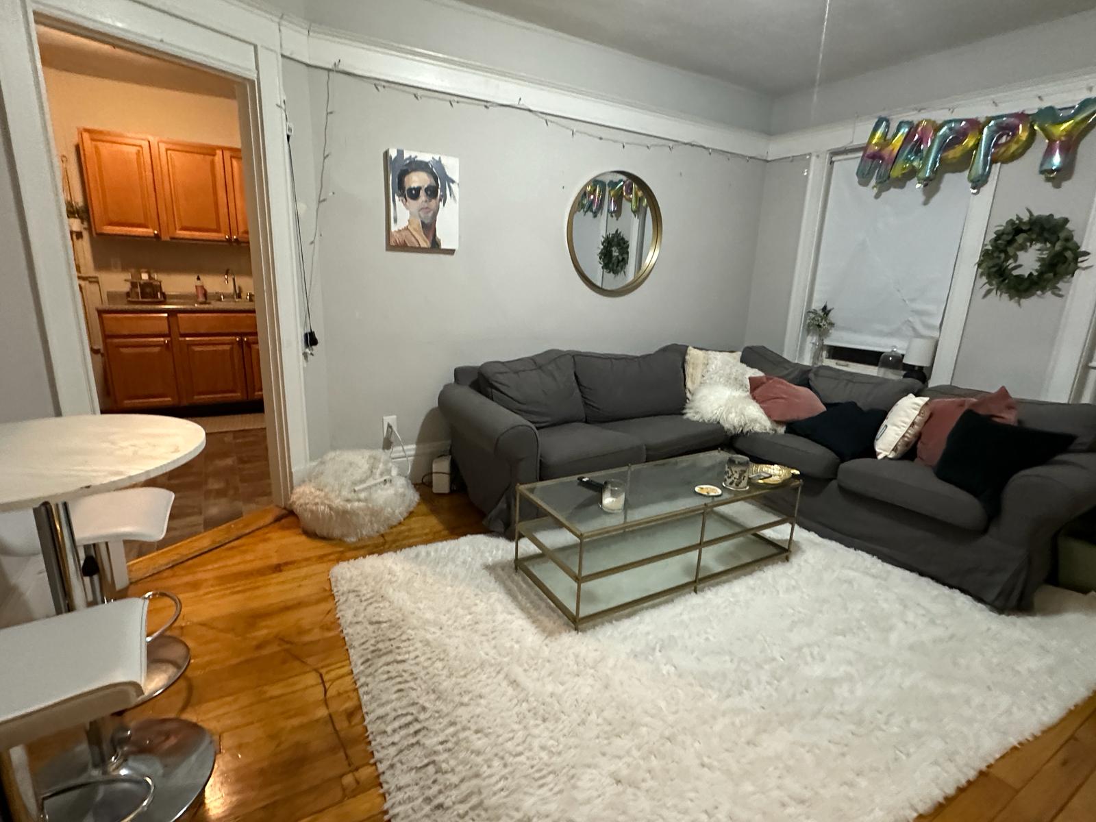 218 South St, Jamaica Plain