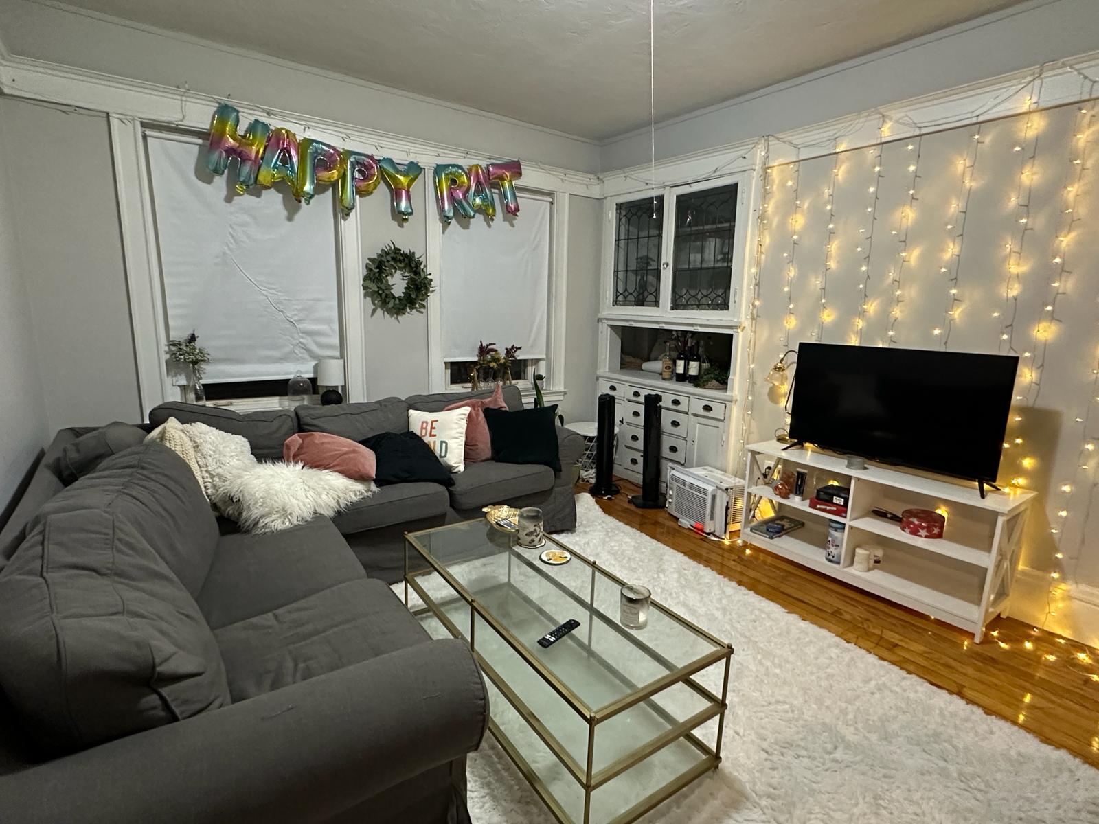 218 South St, Jamaica Plain