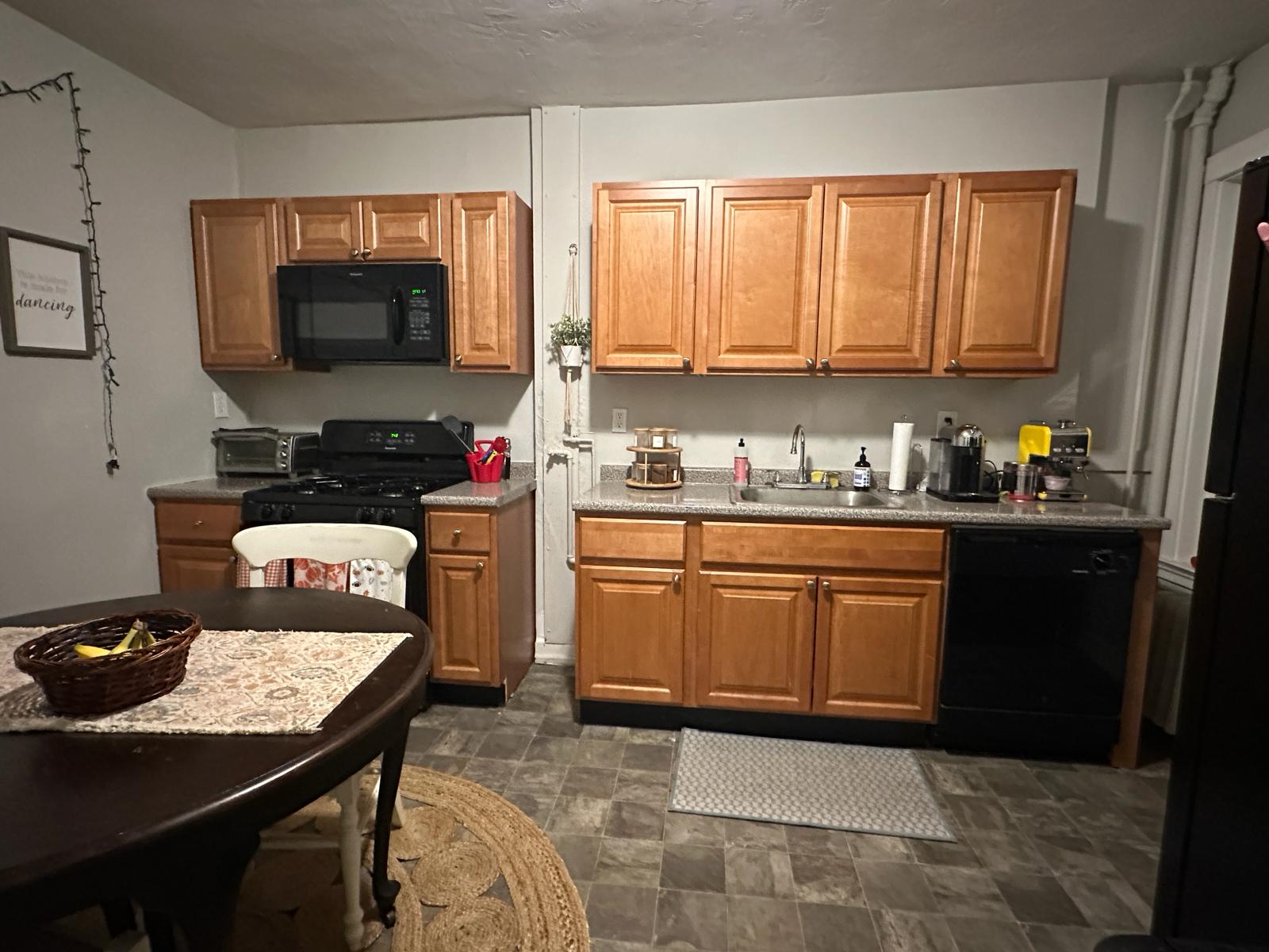 218 South St, Jamaica Plain