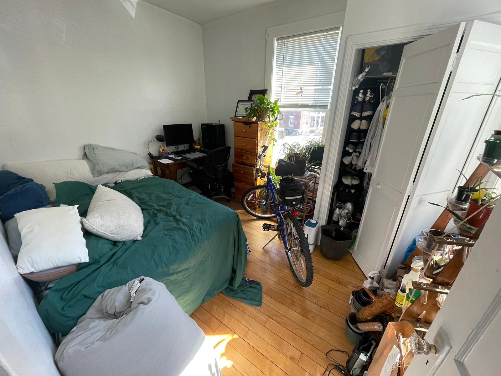 1516 Commonwealth Ave, Brighton