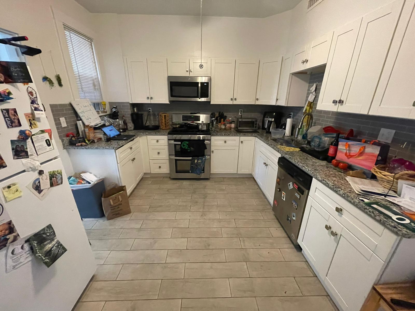 1516 Commonwealth Ave, Brighton