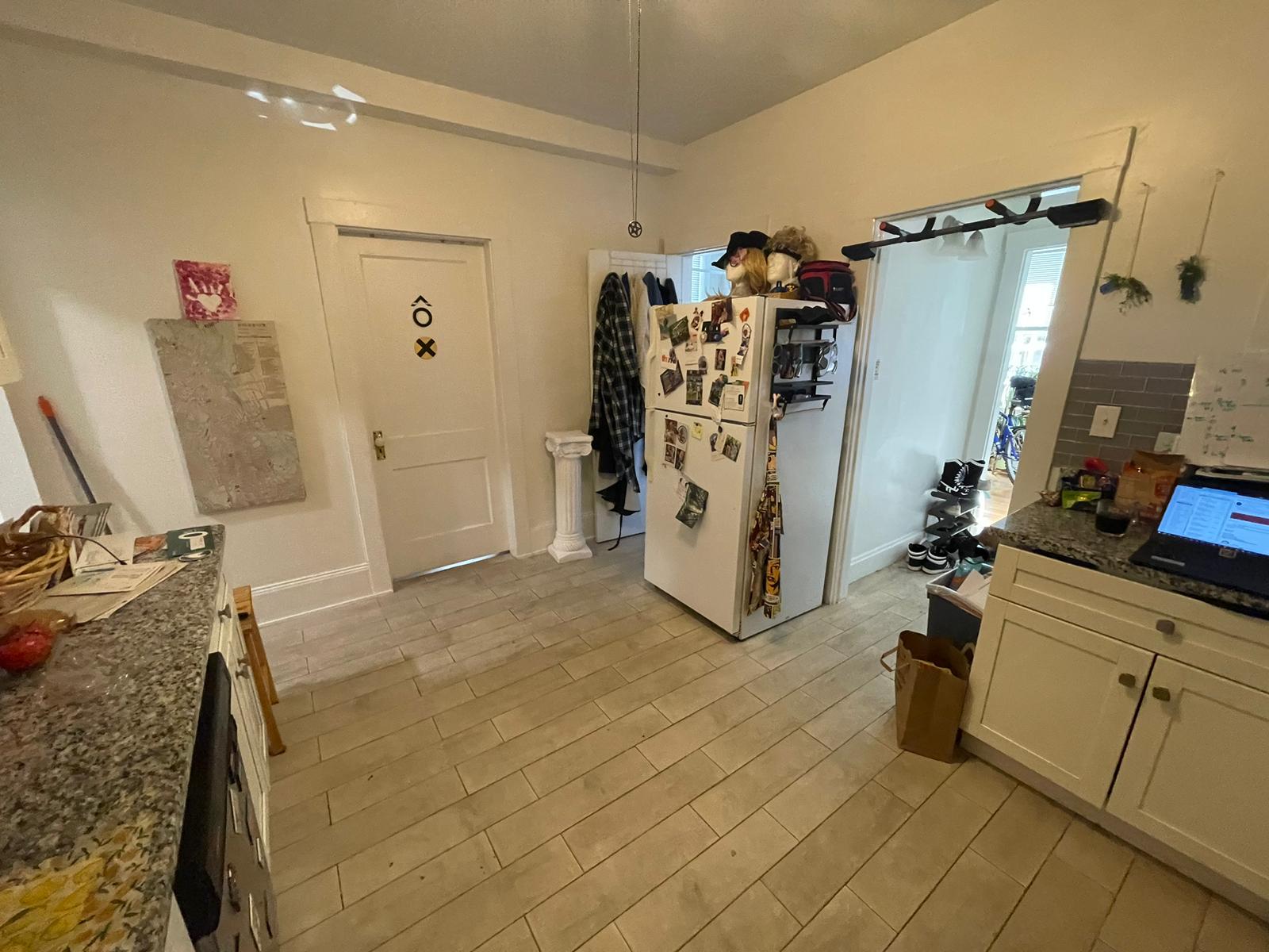 1516 Commonwealth Ave, Brighton