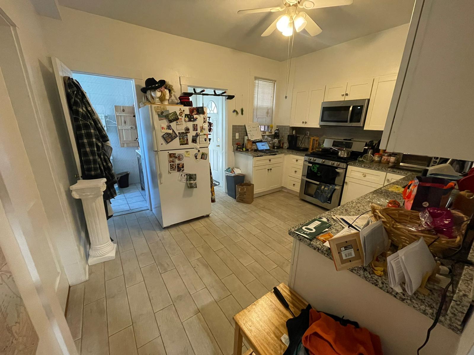 1516 Commonwealth Ave, Brighton