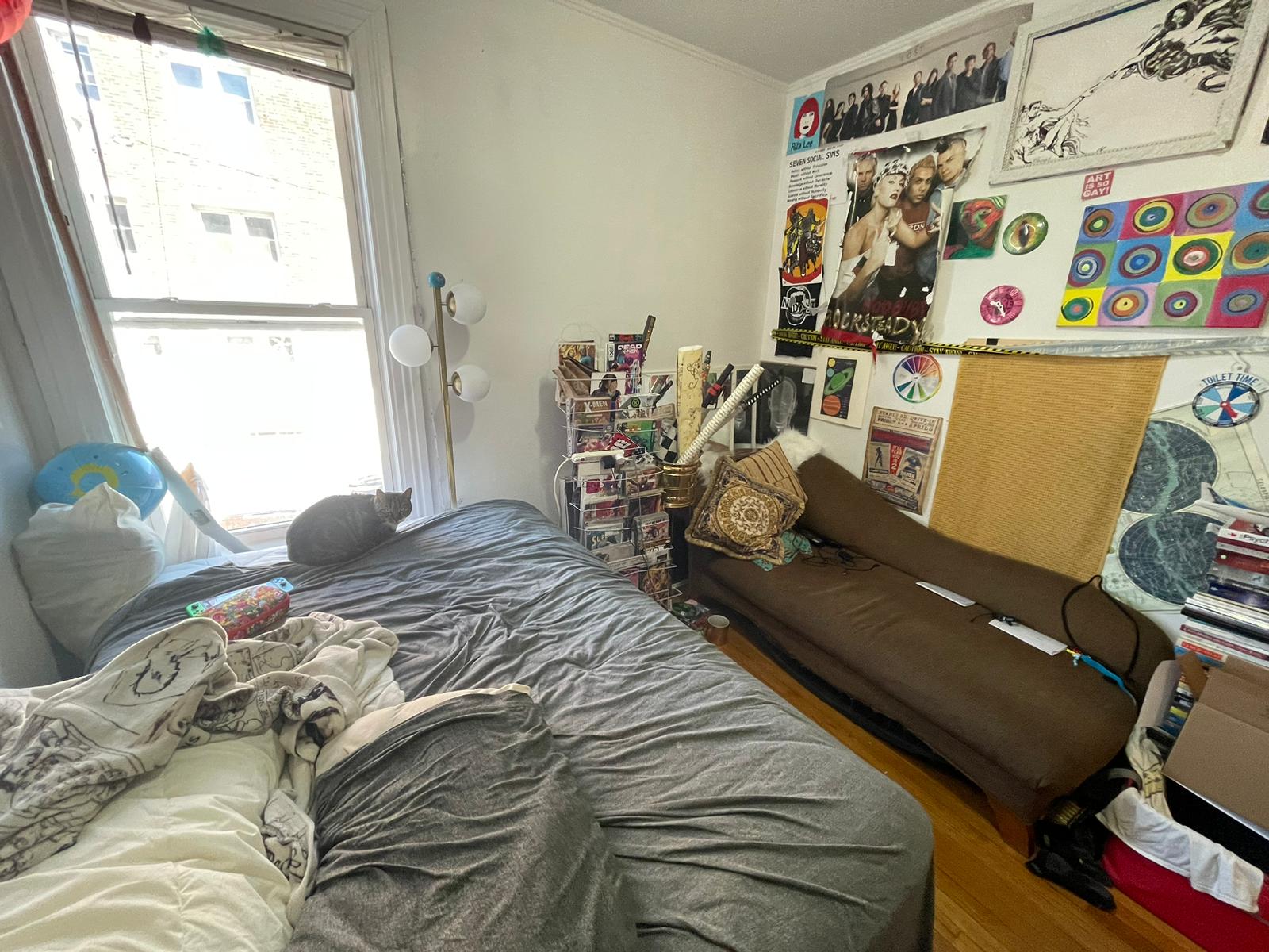 1516 Commonwealth Ave, Brighton