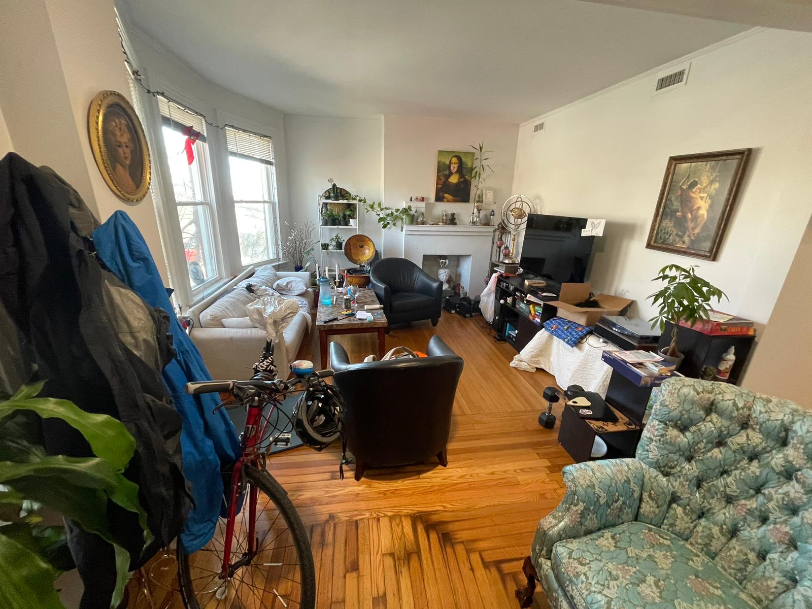 1516 Commonwealth Ave, Brighton