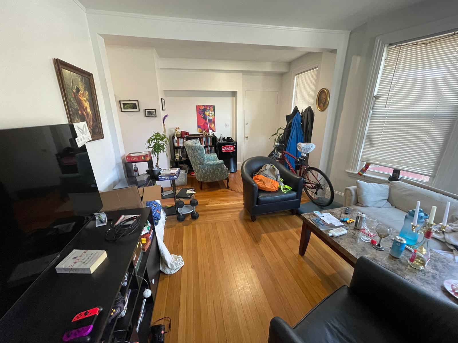 1516 Commonwealth Ave, Brighton