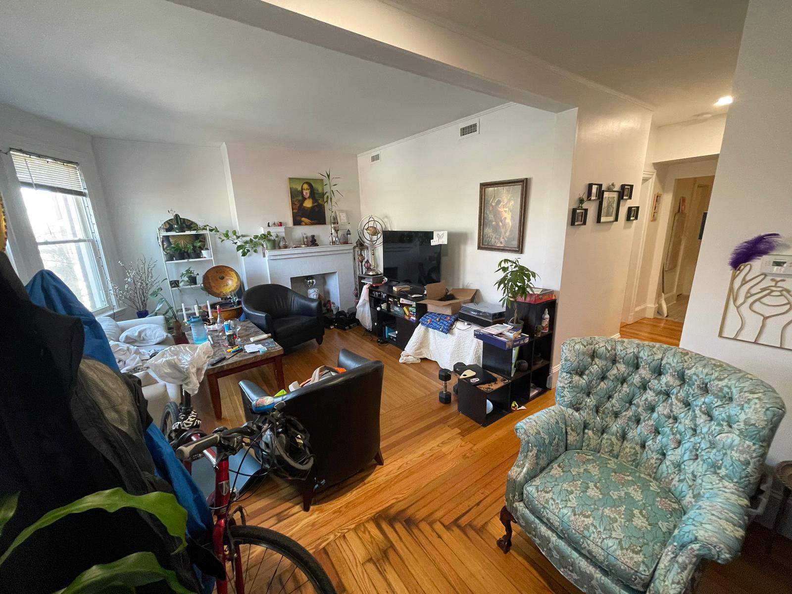 1516 Commonwealth Ave, Brighton