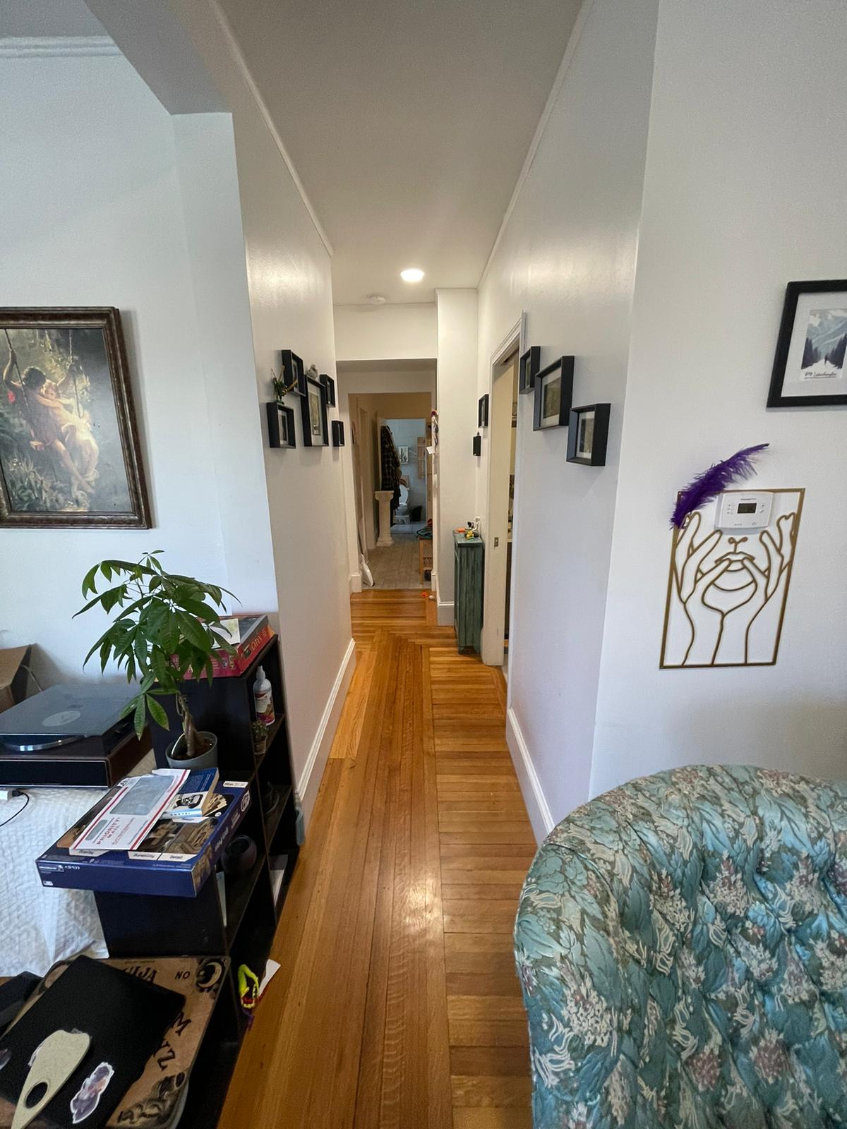 1516 Commonwealth Ave, Brighton