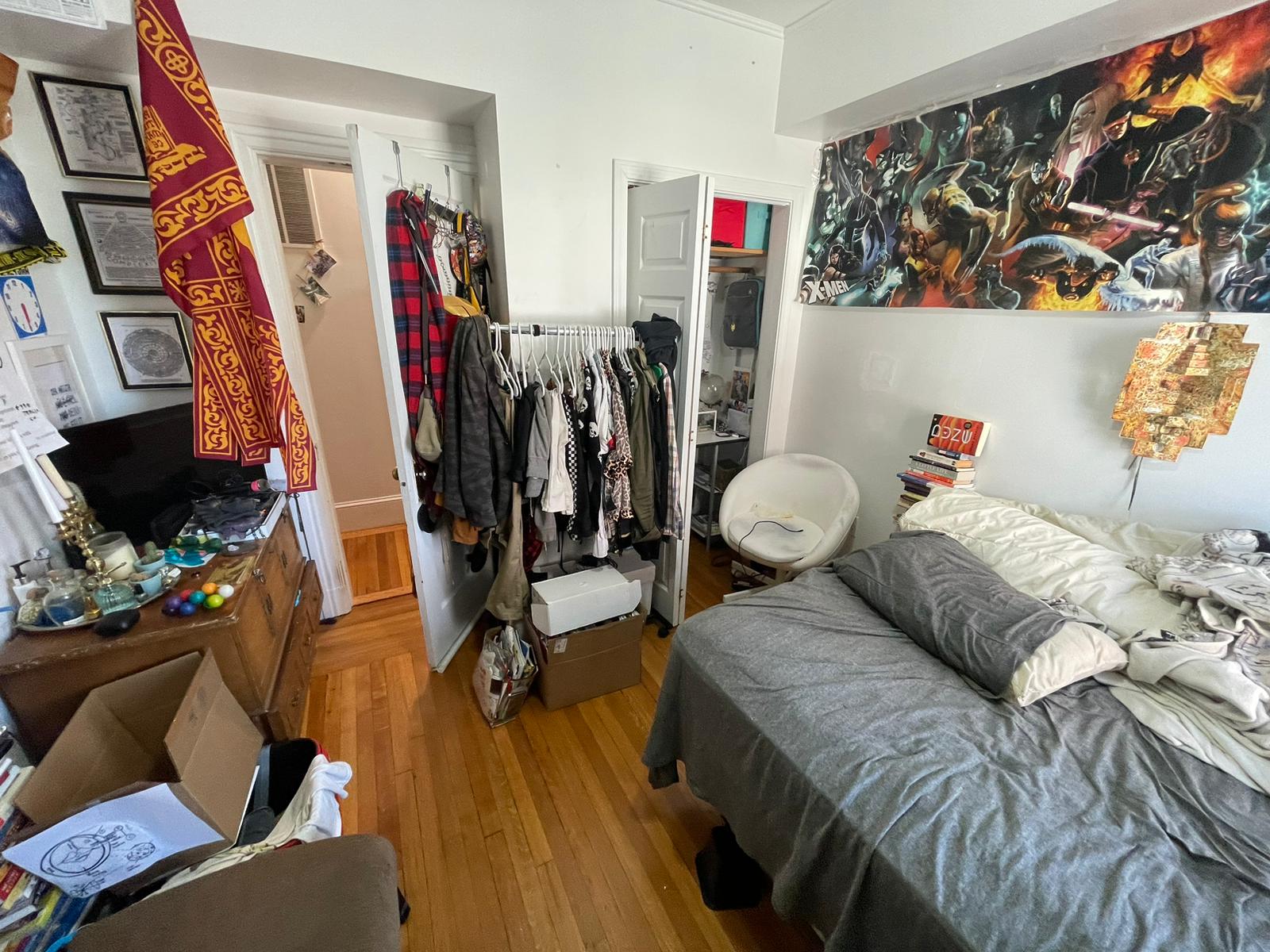 1516 Commonwealth Ave, Brighton