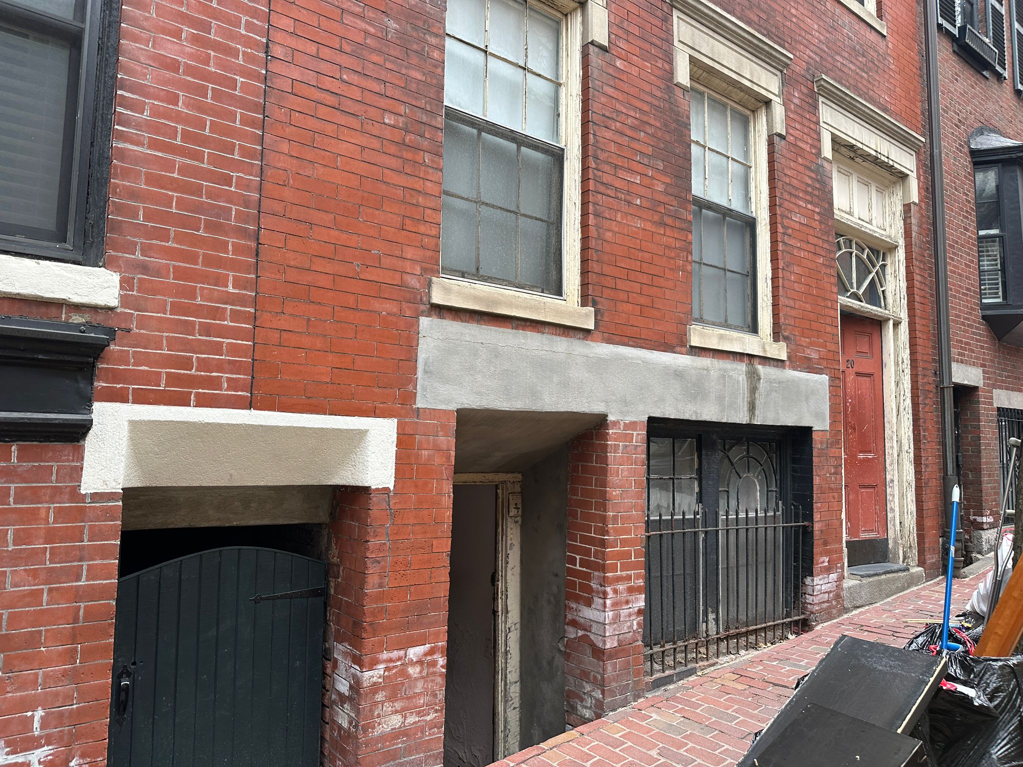 20 Garden St, Beacon Hill