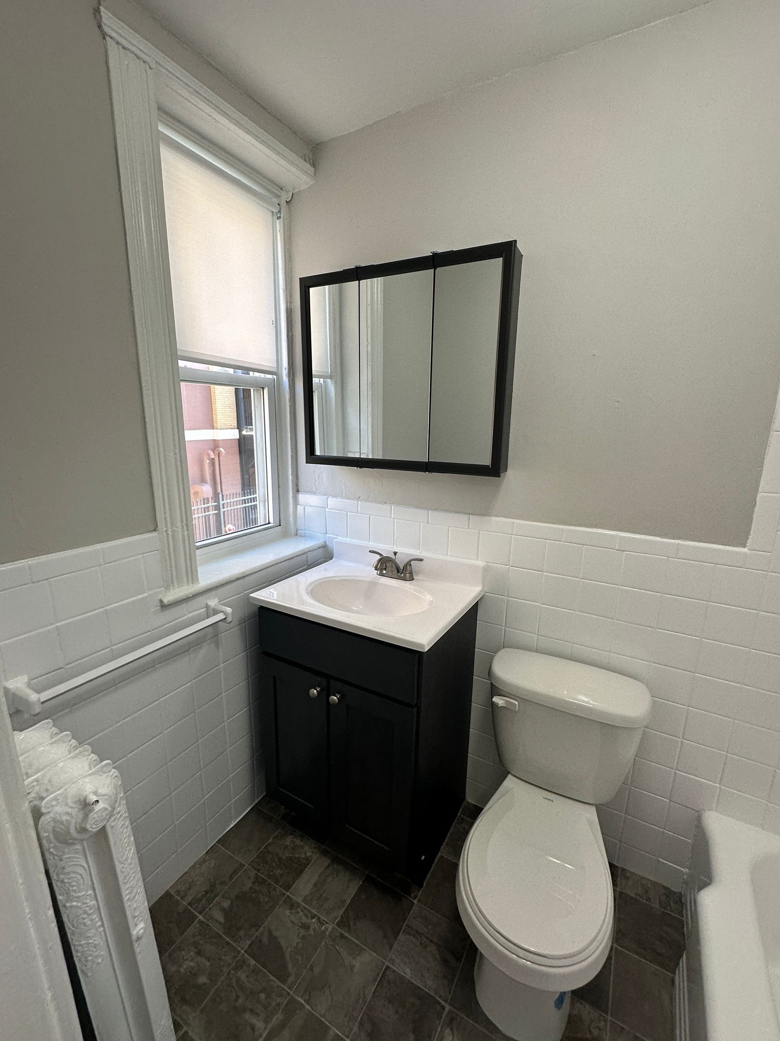 75 South Huntington Ave, Jamaica Plain