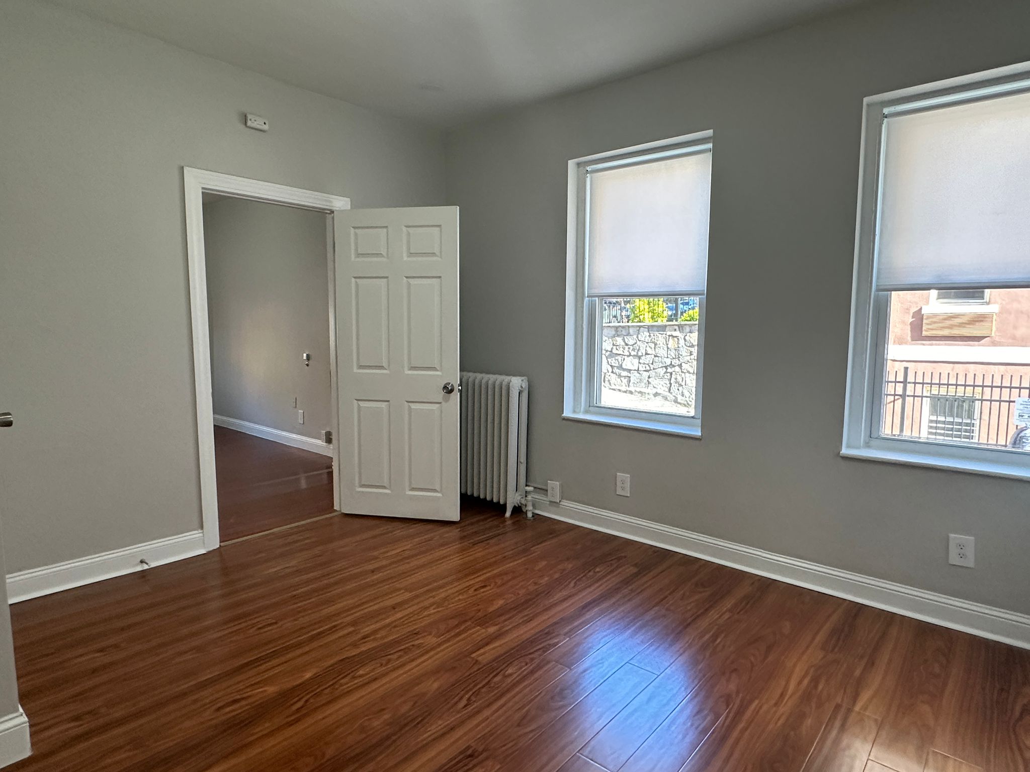 75 South Huntington Ave, Jamaica Plain