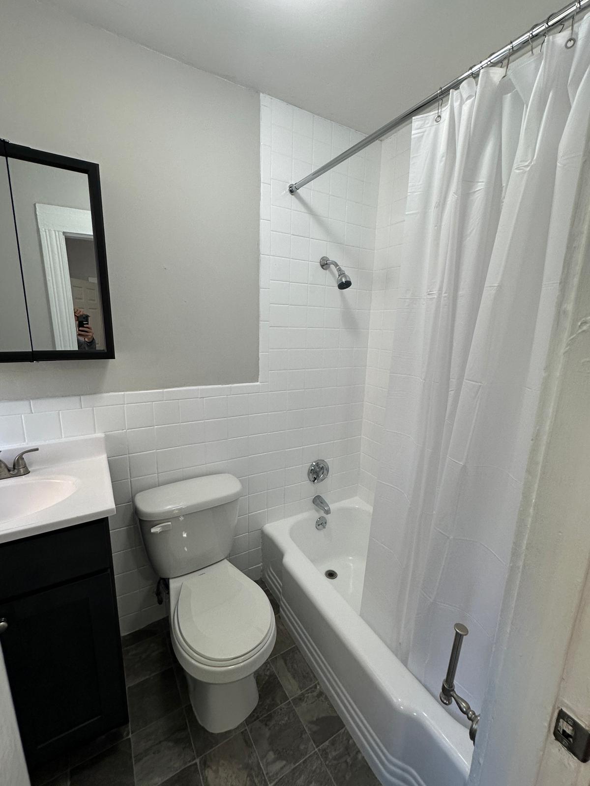 75 South Huntington Ave, Jamaica Plain