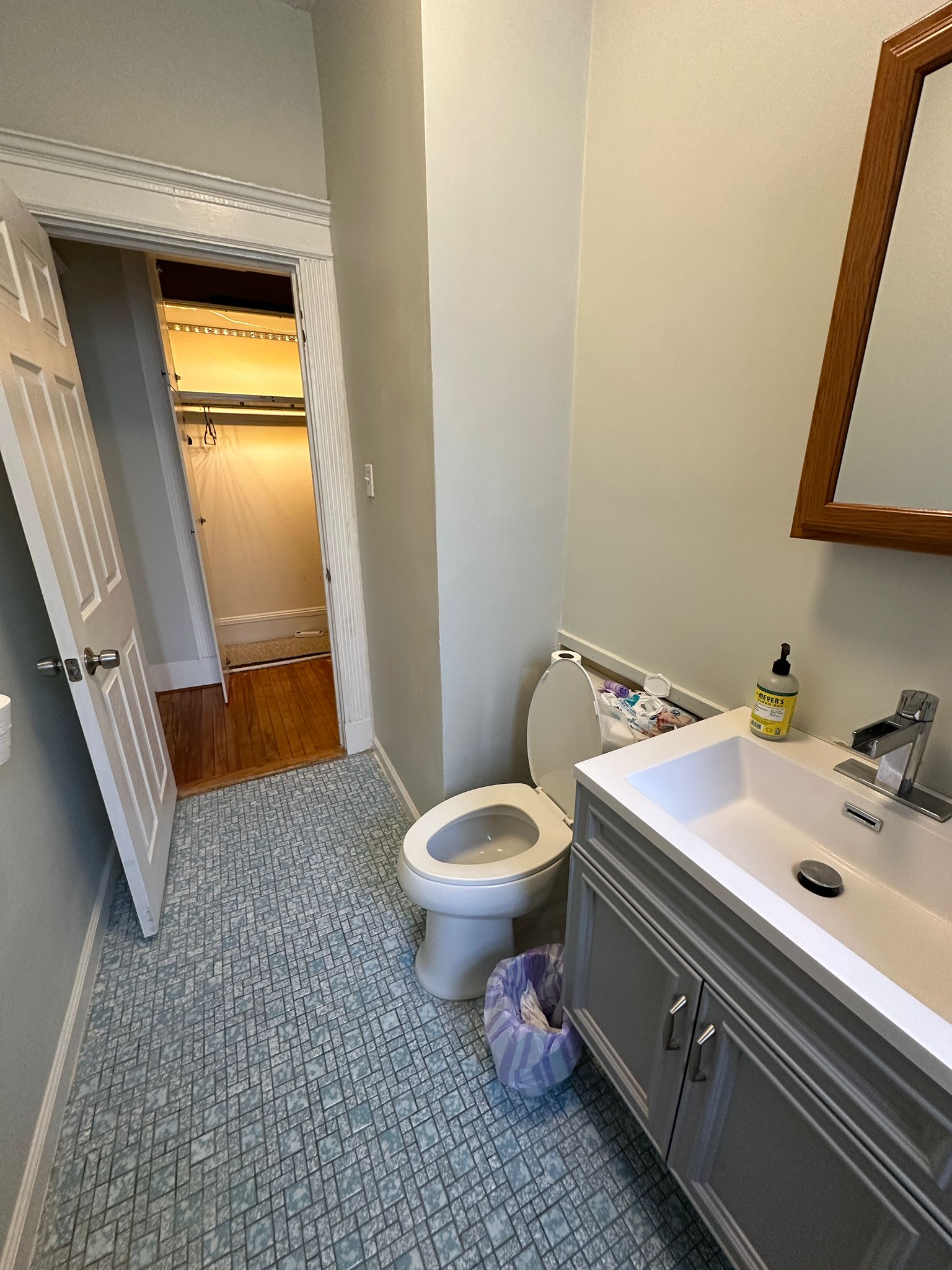 5 Spofford Rd, Brighton