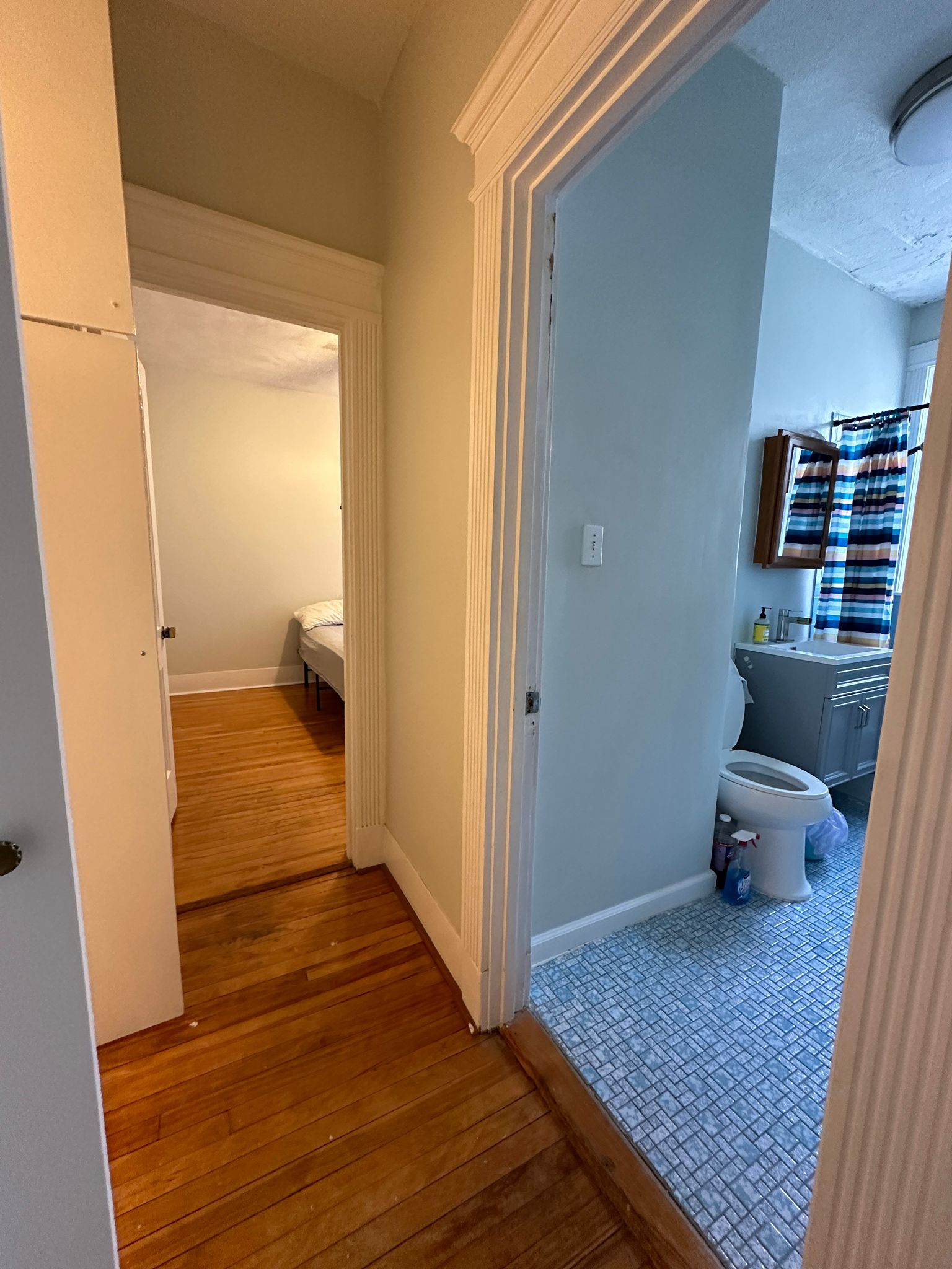 5 Spofford Rd, Brighton