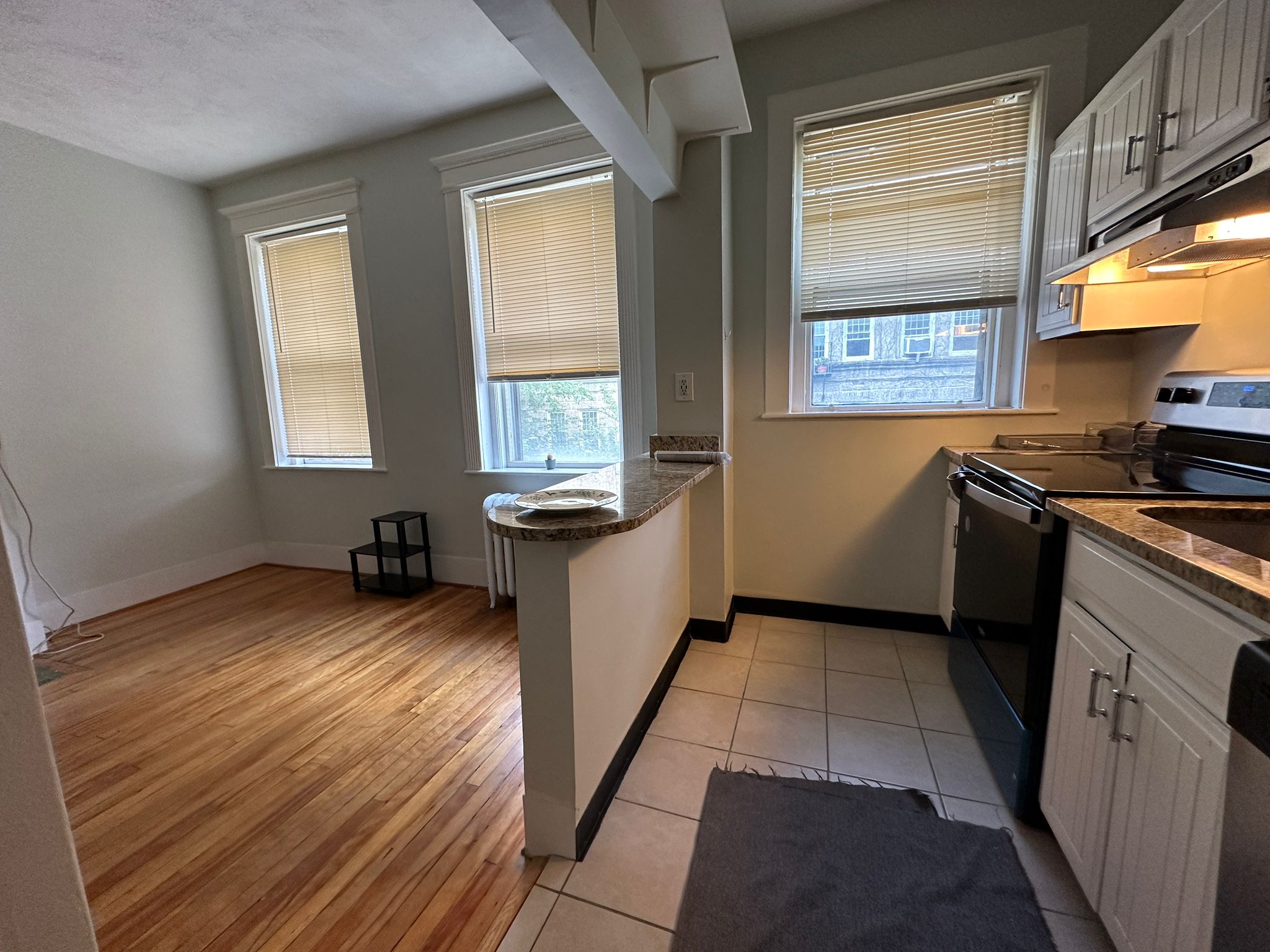 5 Spofford Rd, Brighton