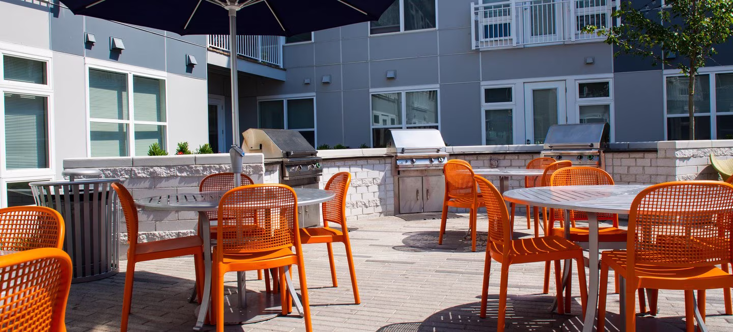 445 Artisan Way, Assembly Square