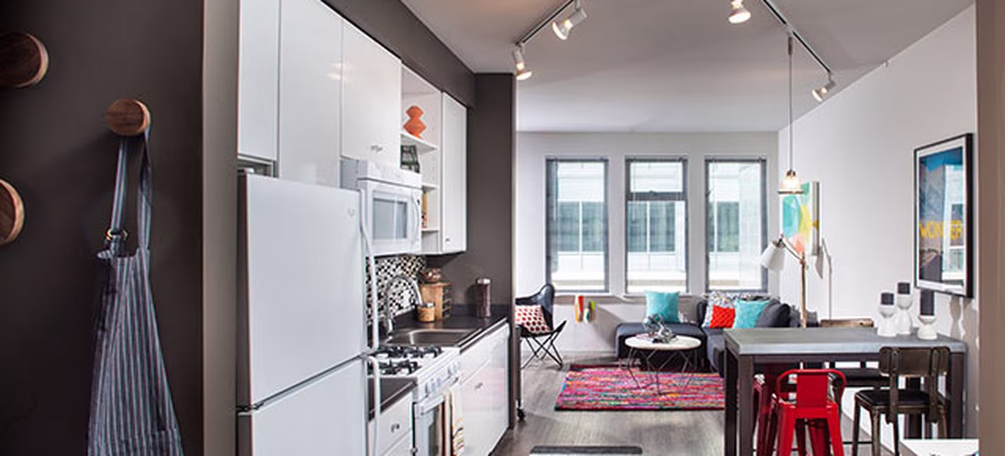 445 Artisan Way, Assembly Square