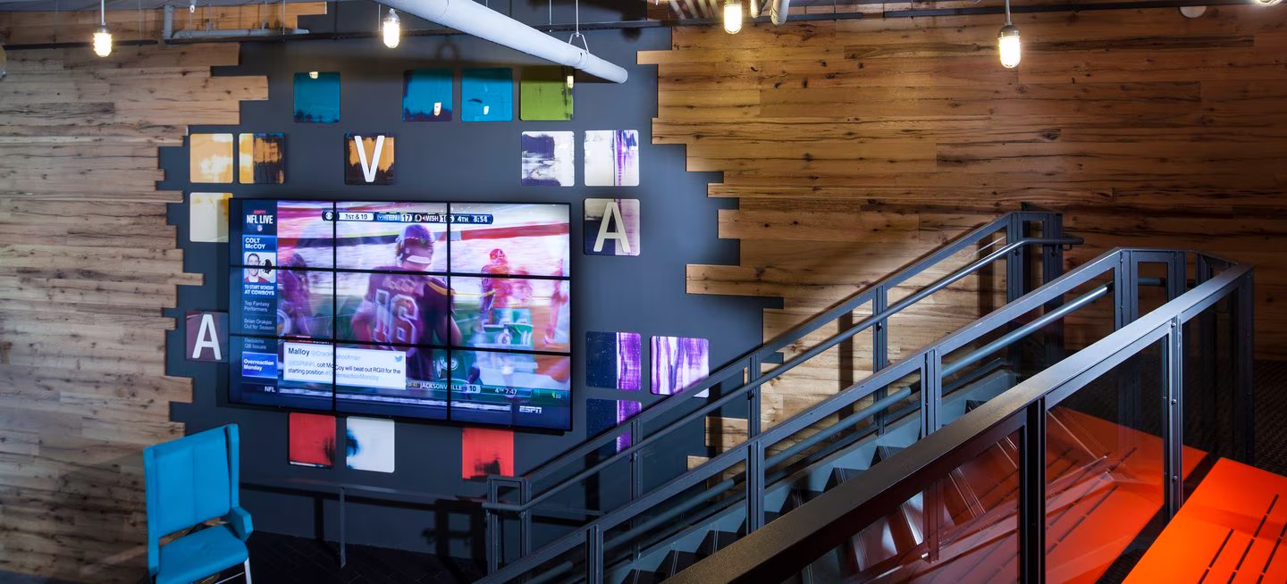 445 Artisan Way, Assembly Square