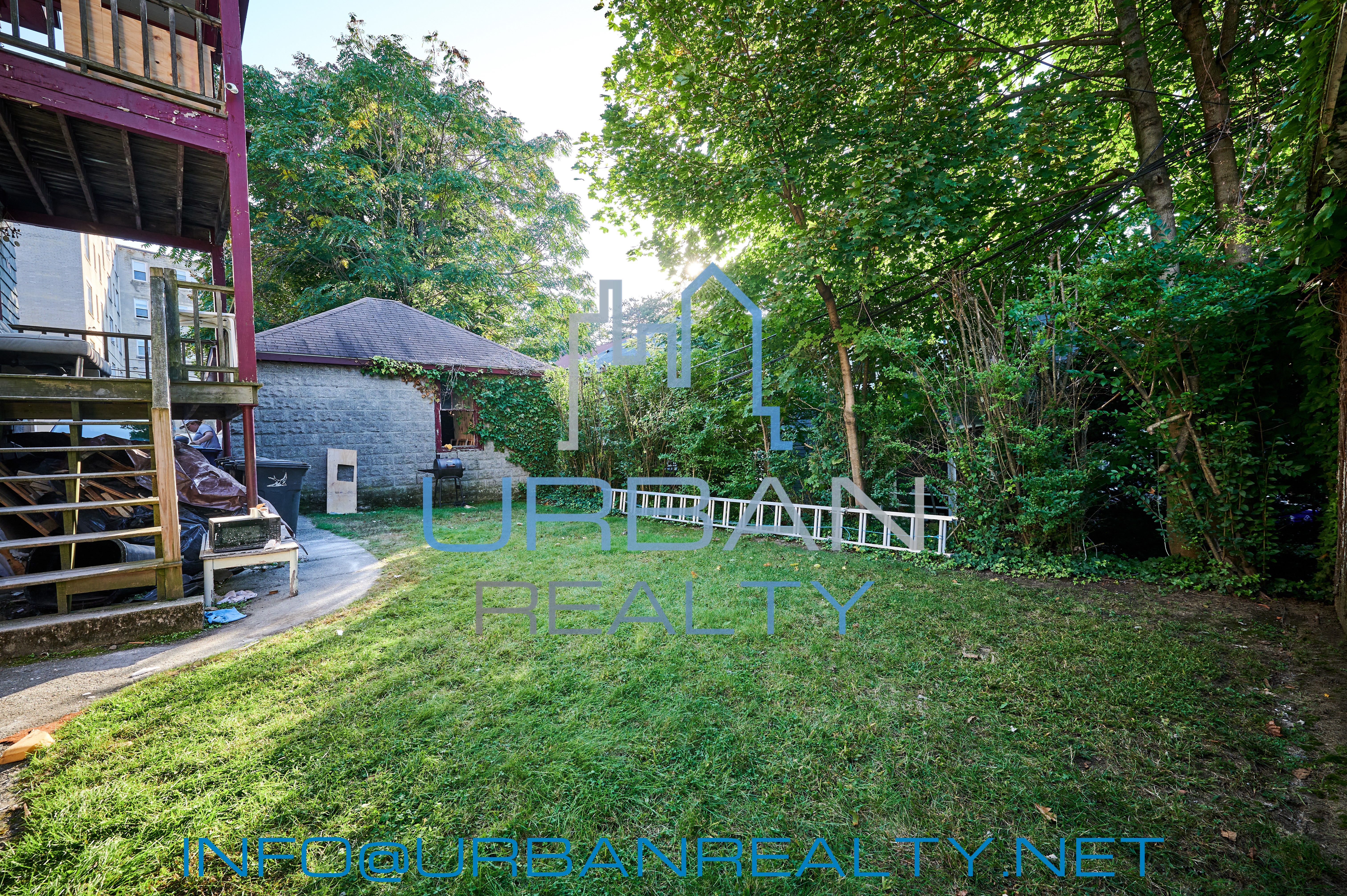 16 Gerald Rd, Brighton