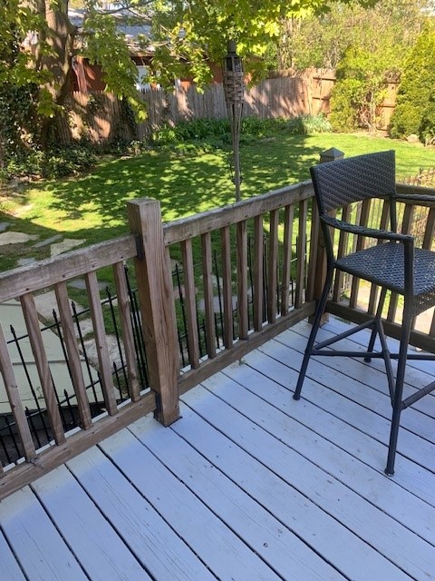 156 North St, Weymouth