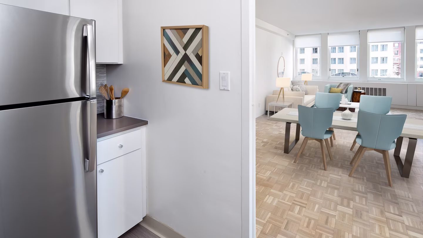 770 Boylston St, Back Bay