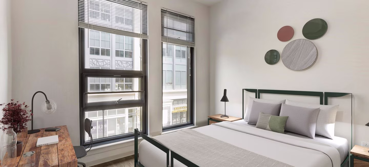 445 Artisan Way, Assembly Square