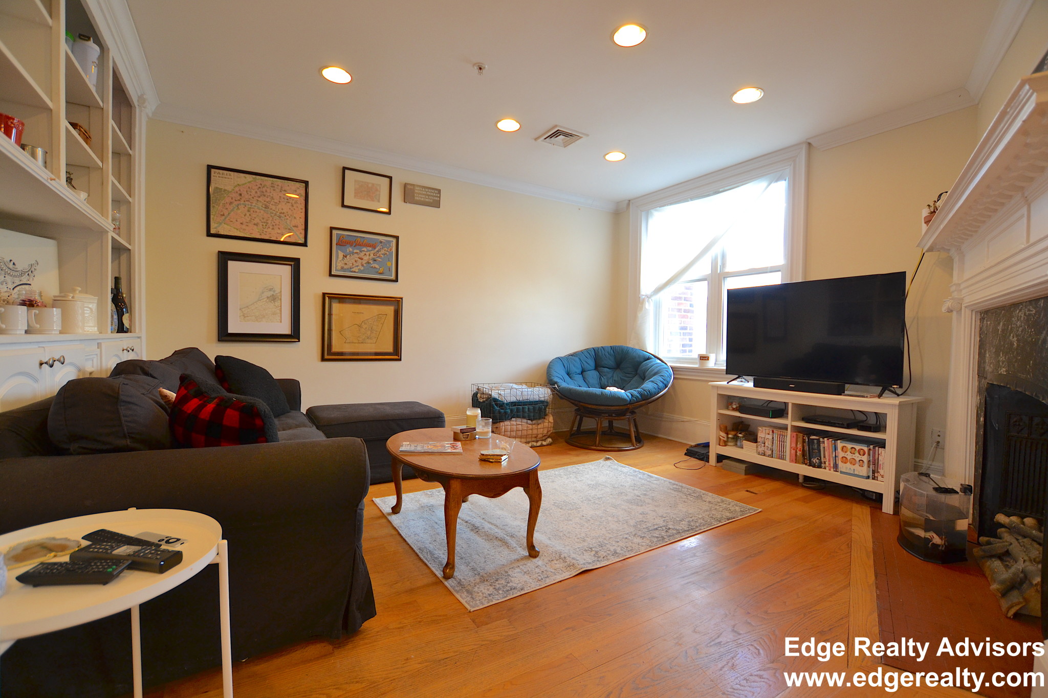 14 Sutherland Rd, Brighton