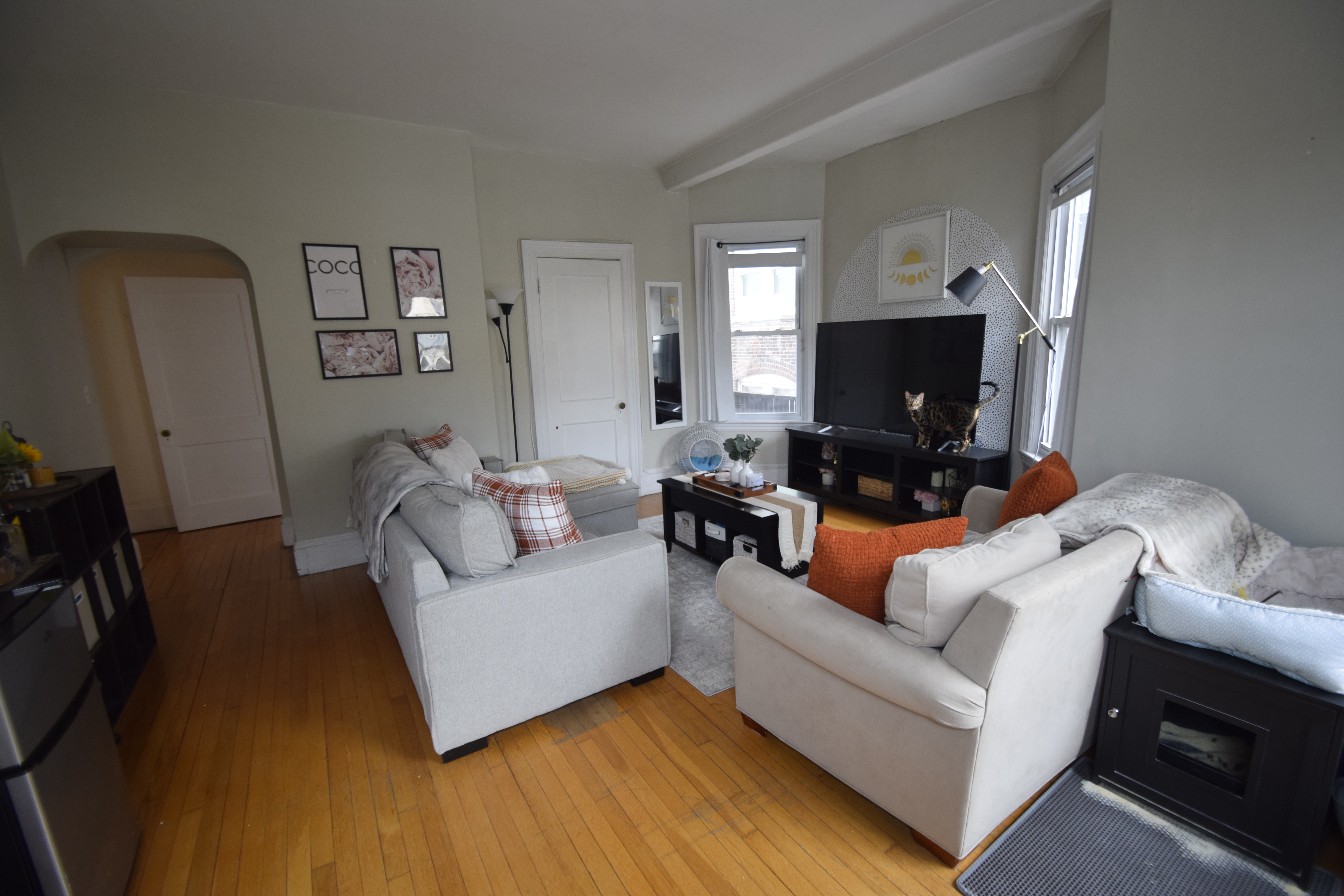 369 Tappan St, Washington Square