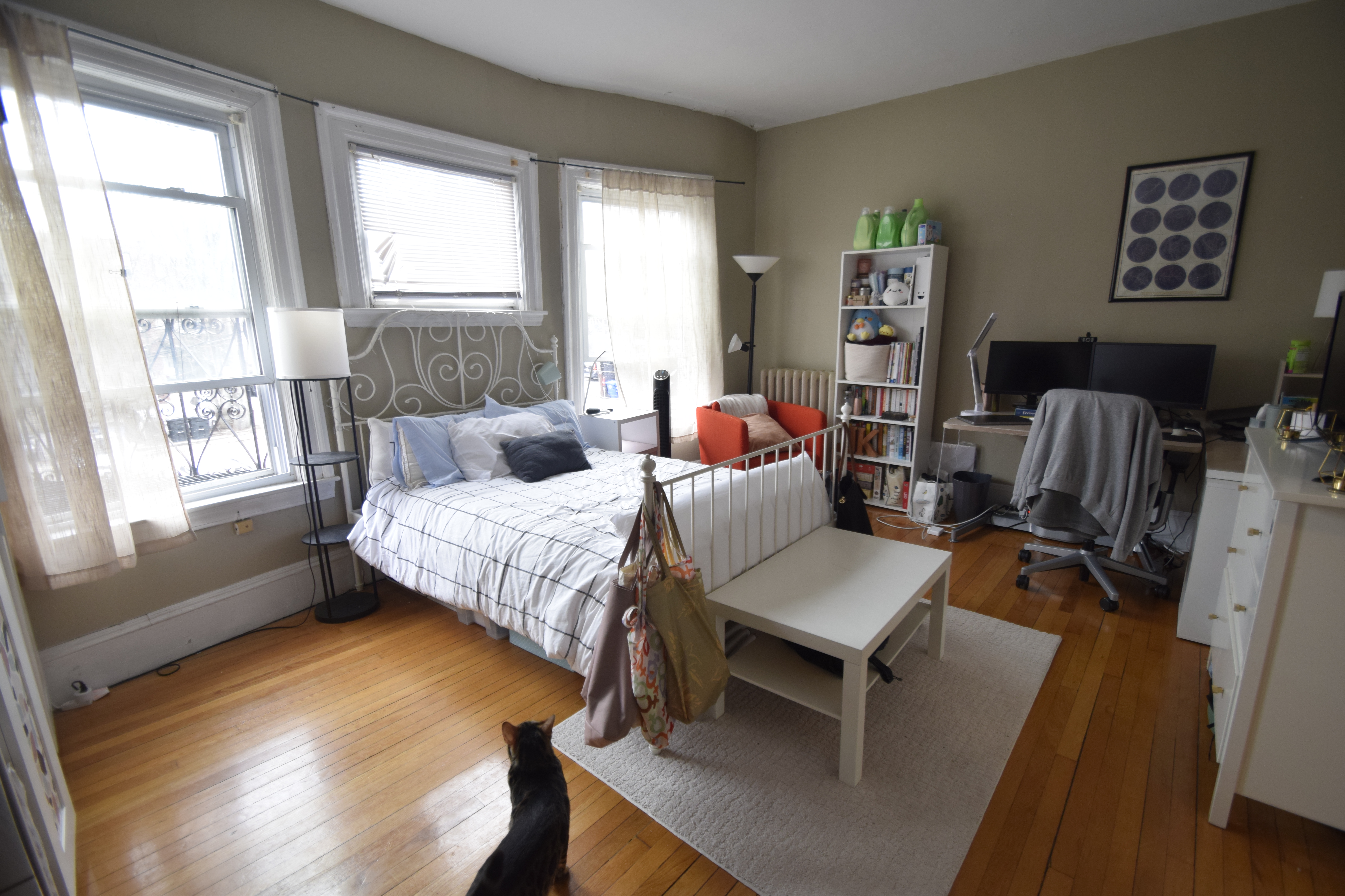 369 Tappan St, Washington Square