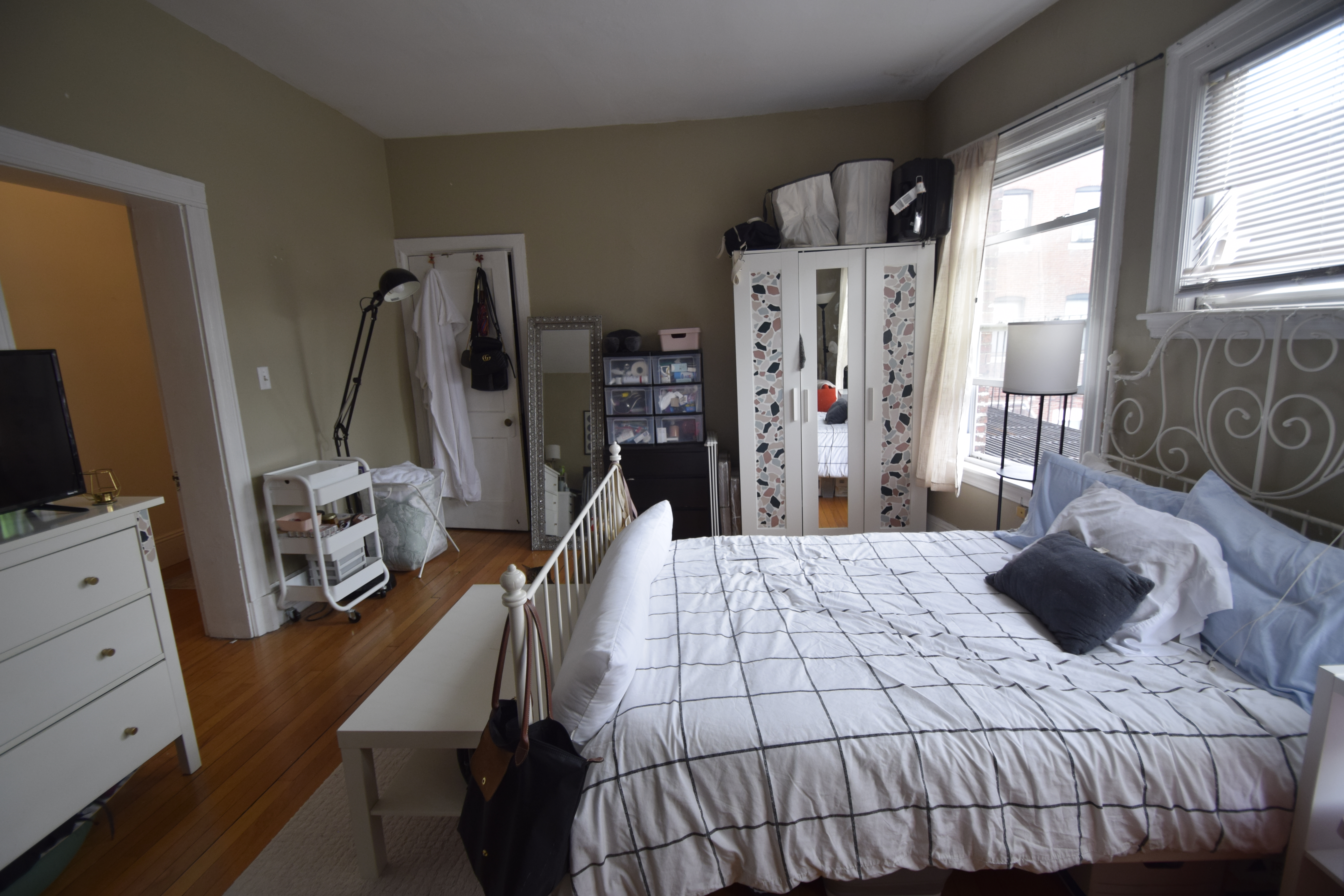 369 Tappan St, Washington Square