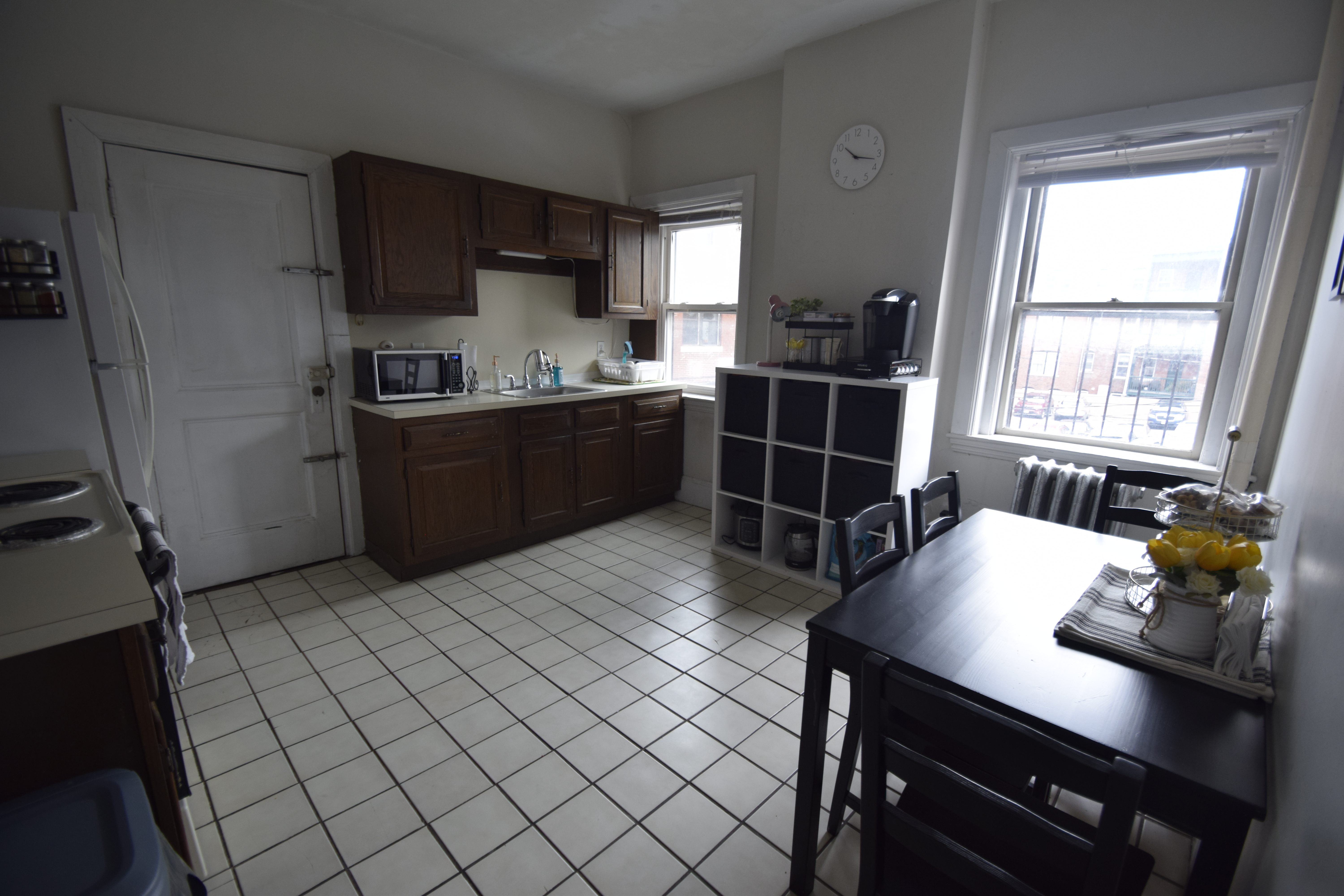 369 Tappan St, Washington Square