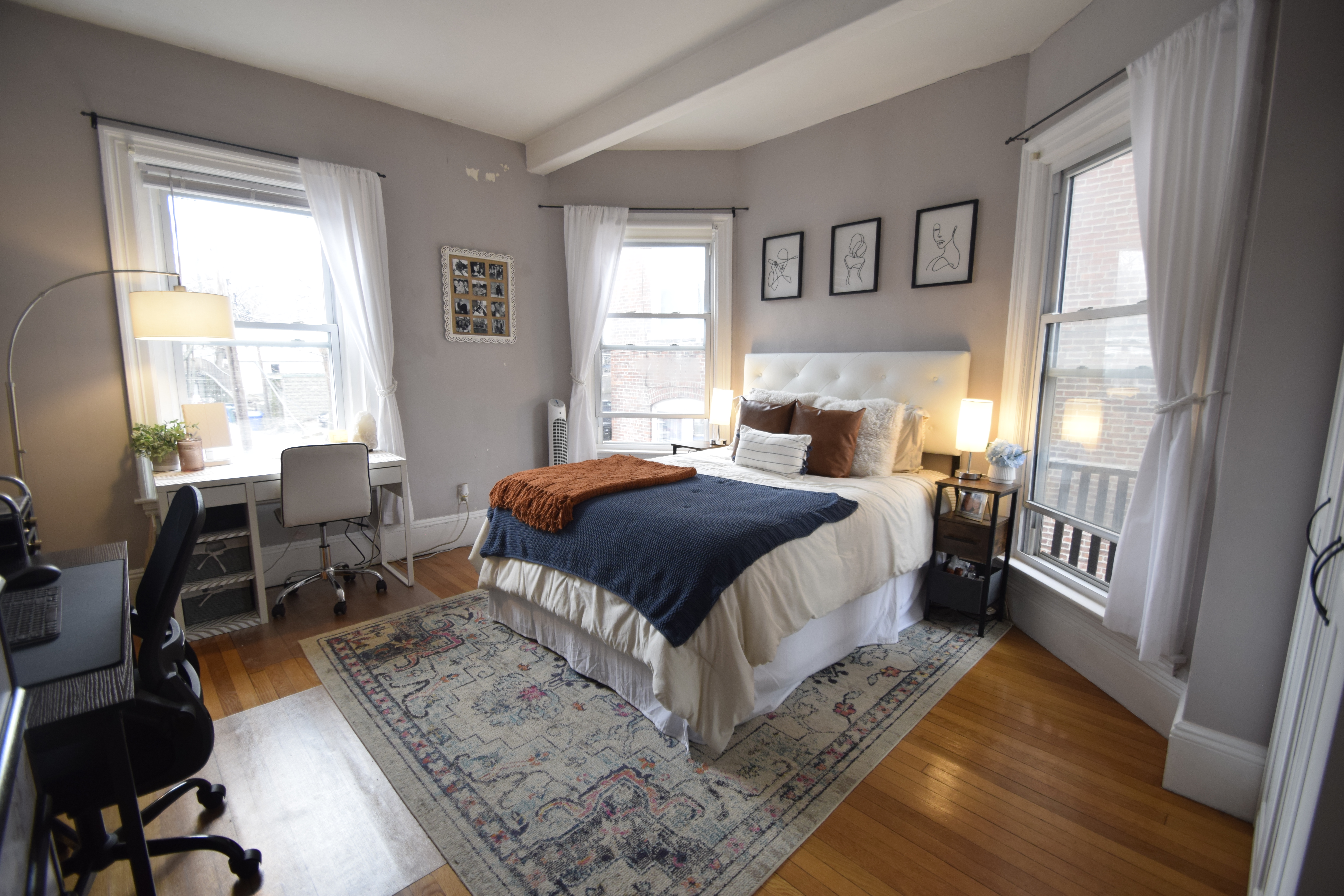 369 Tappan St, Washington Square