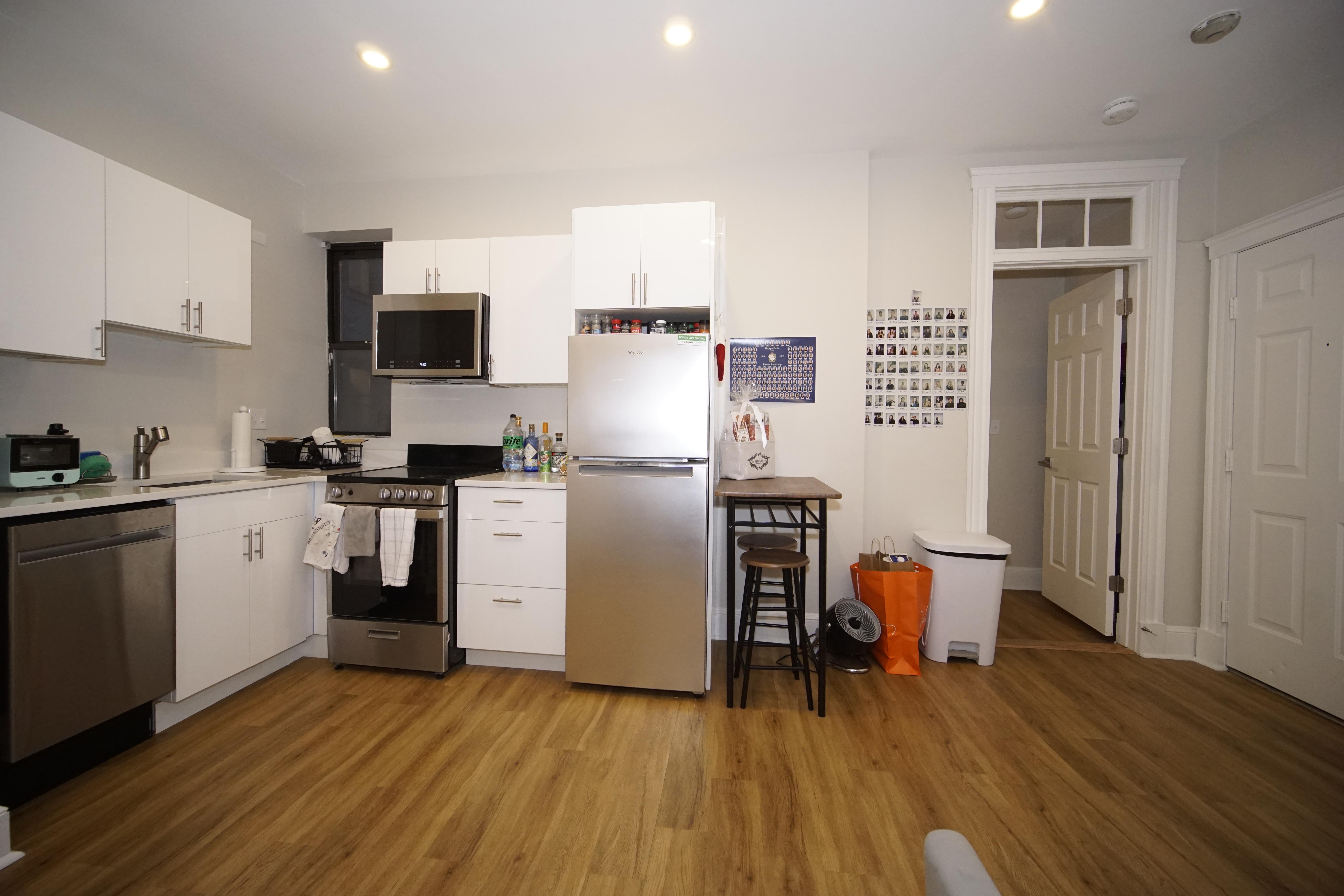 833 Beacon St, Fenway