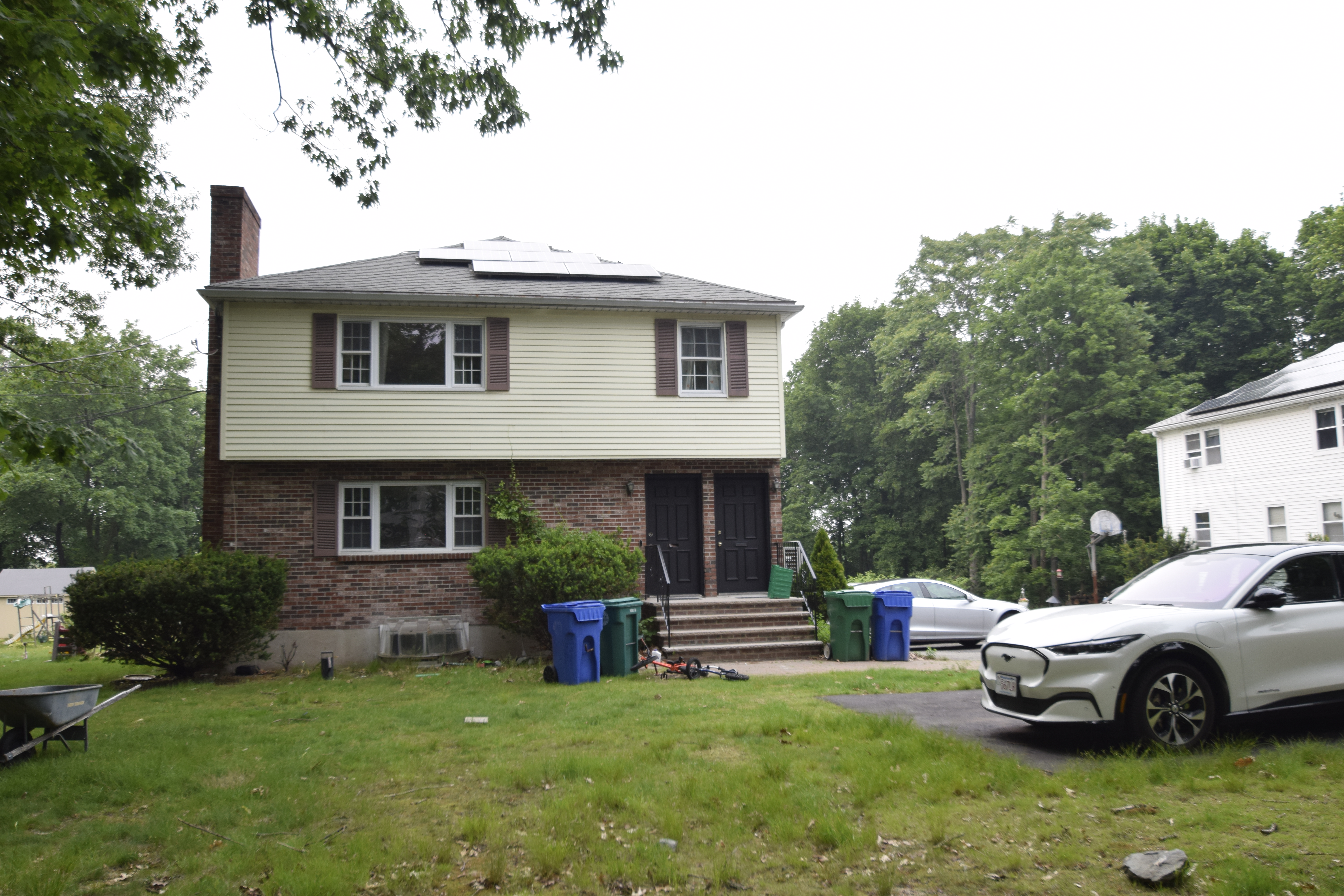 1189 Boylston St, Newton