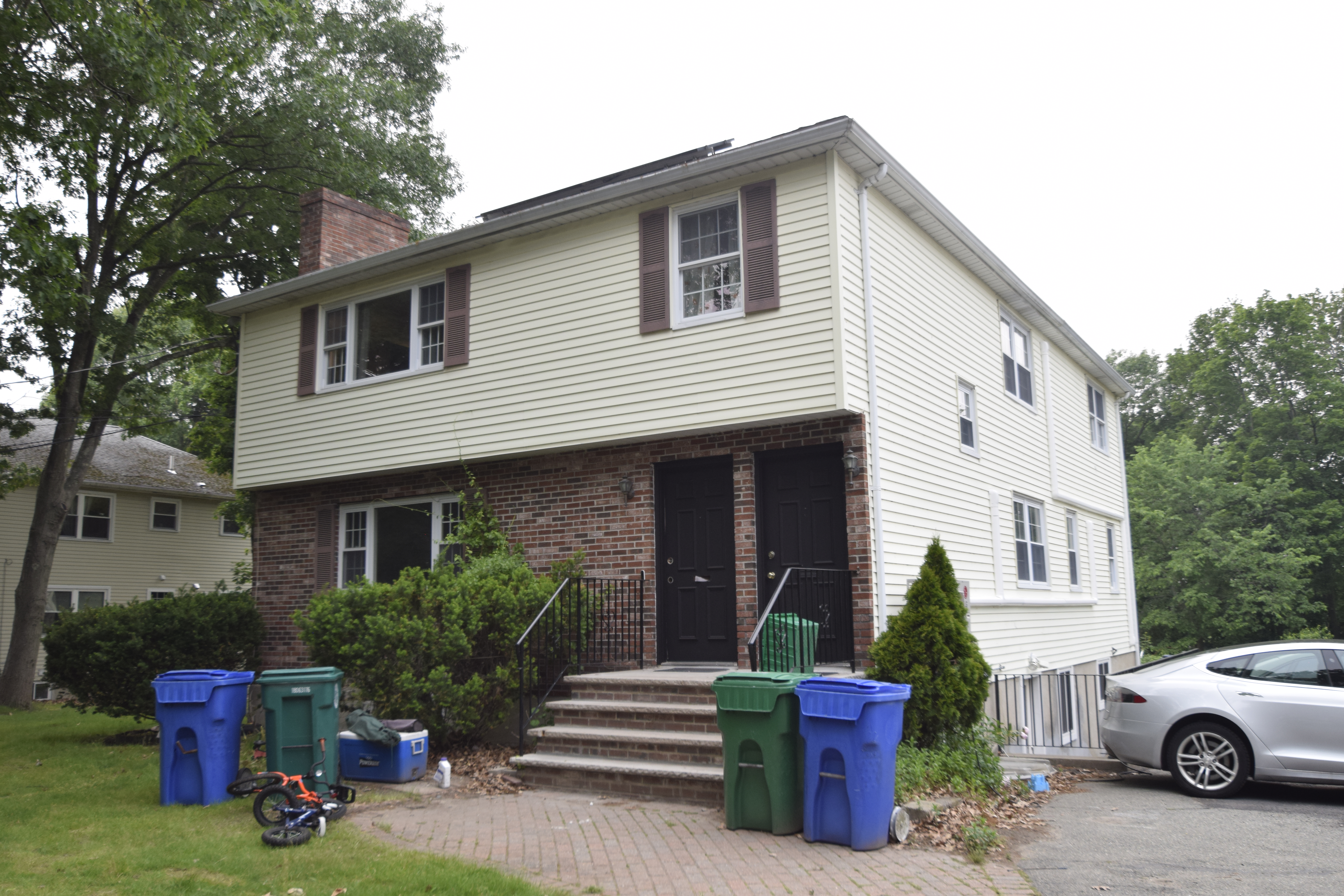 1189 Boylston St, Newton