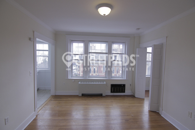 3 Langdon, Harvard Square