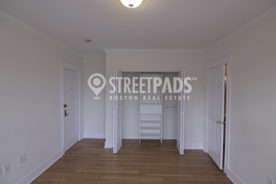 3 Langdon, Harvard Square