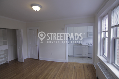 3 Langdon, Harvard Square