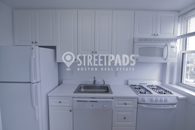 3 Langdon, Harvard Square