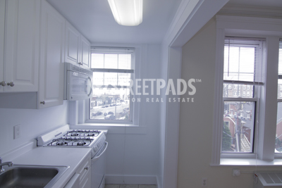 3 Langdon, Harvard Square