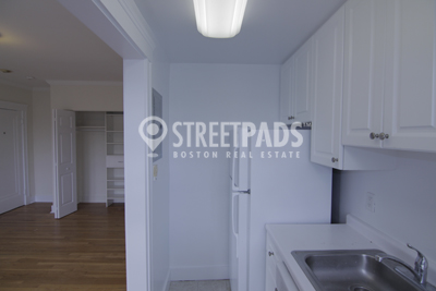 3 Langdon, Harvard Square