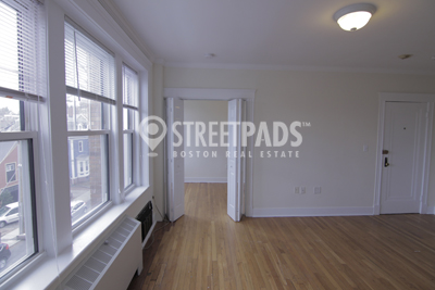 3 Langdon, Harvard Square