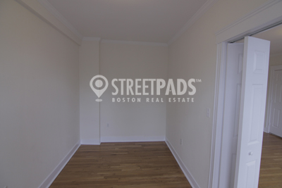 3 Langdon, Harvard Square