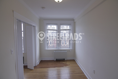 3 Langdon, Harvard Square