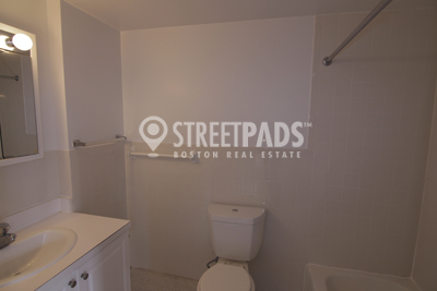 3 Langdon, Harvard Square