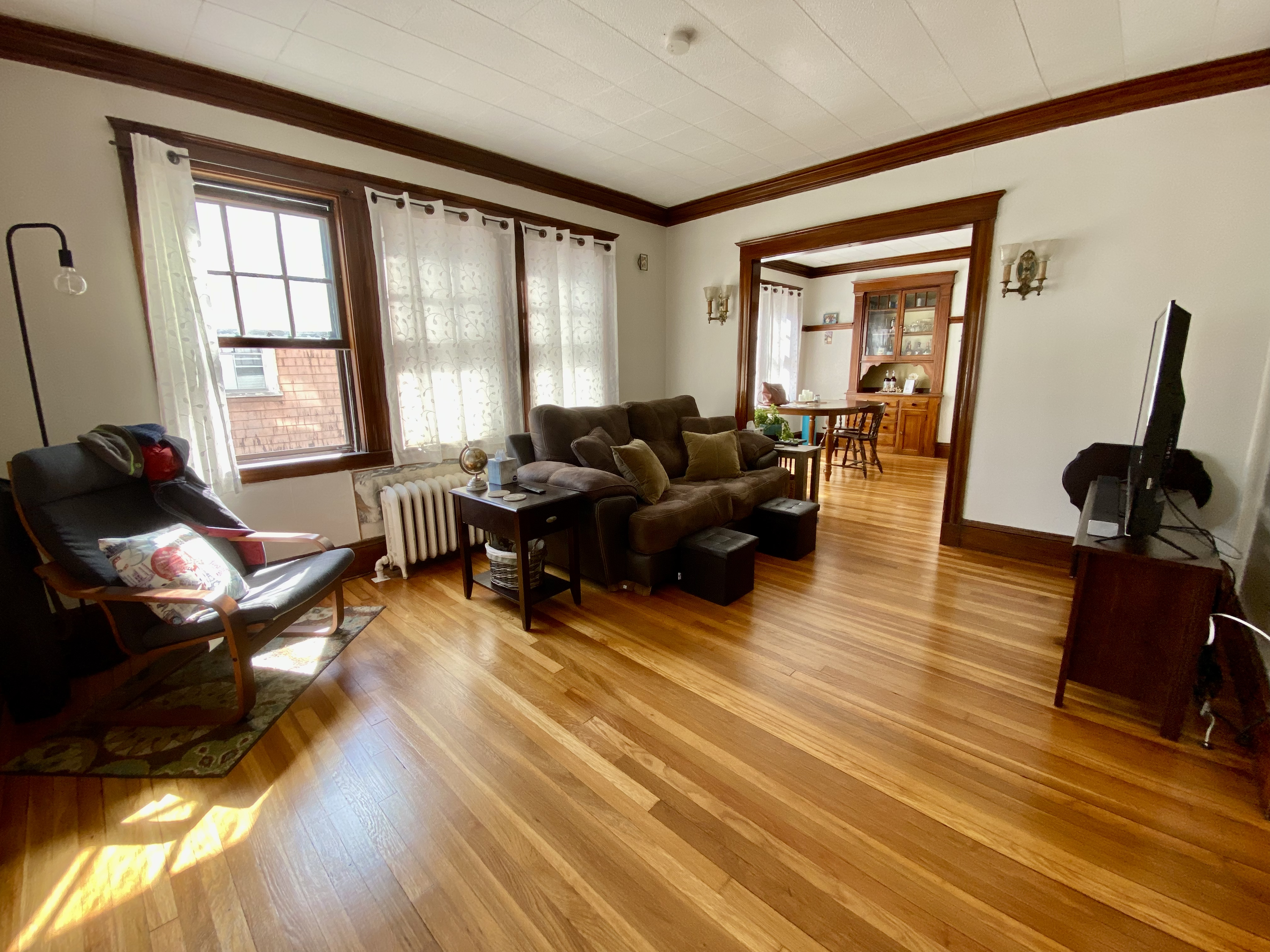 295 Beech St, Roslindale